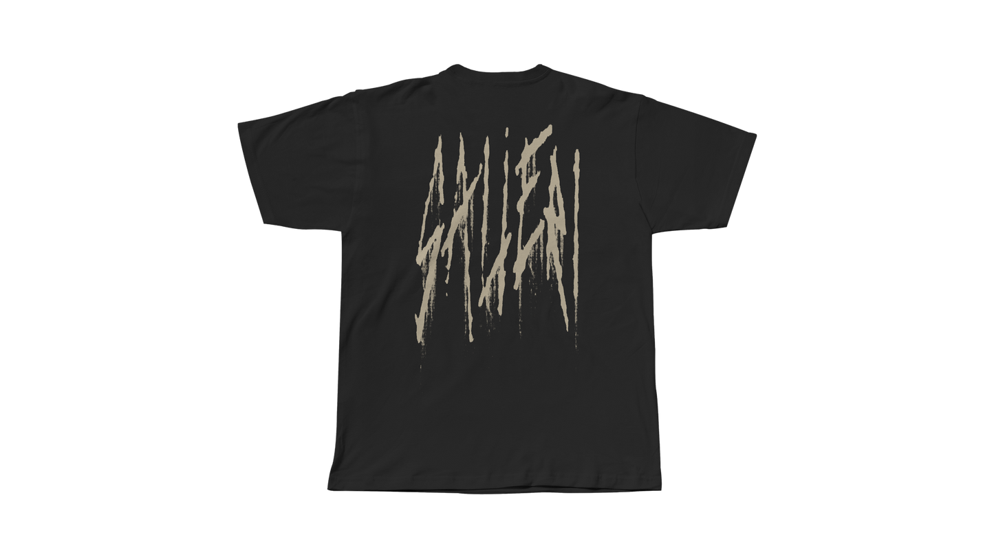 T-SHIRT "SALIERI"